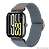Эластичный нейлоновый ремешок для Xiaomi Watch Miband 9/8 Pro плетеный спортивный ремешок для Redmi Watch 6 5 4 аксессуары для браслета для смарт-часов