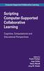 Книга Scripting Computer-Supported Collaborative Learning : Cognitive, Computational and Educational Perspectives : 6