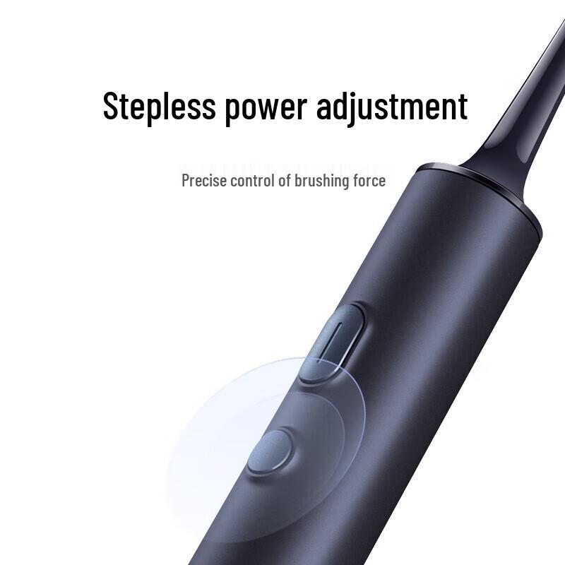 Xiaomi Mijia T700 Electric Toothbrush CN plug (adapter included)
