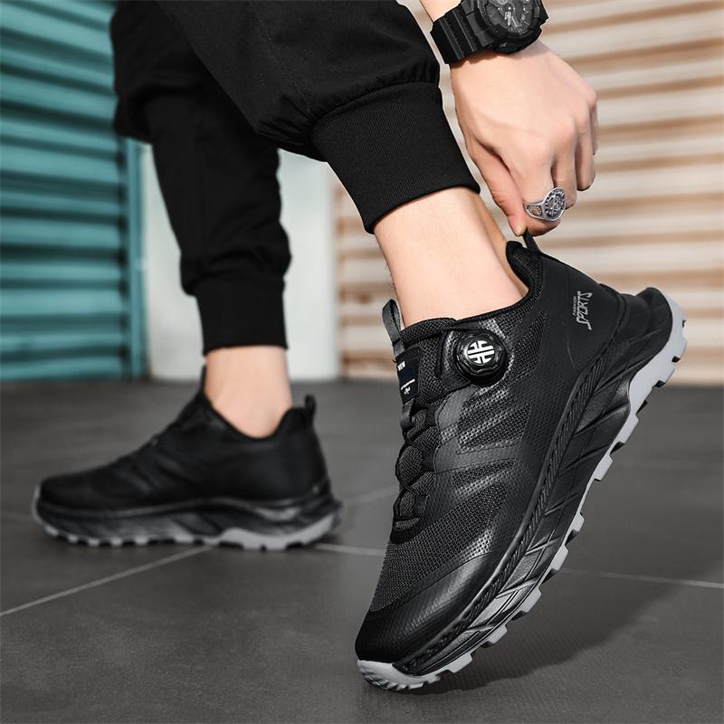 Новые мужские кроссовки дышащие спортивные массивные кроссовки модные уличные прогулочные кроссовки обувь для мужчин трендовые баскетбольные кроссовки