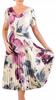 Roksana 42 dress, evening, elegant, formal, for a wedding, communion