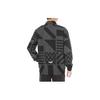 Puma 2022-23 AC Milan All Over Printed Zip Jacket Men Jacket Black 767551-01