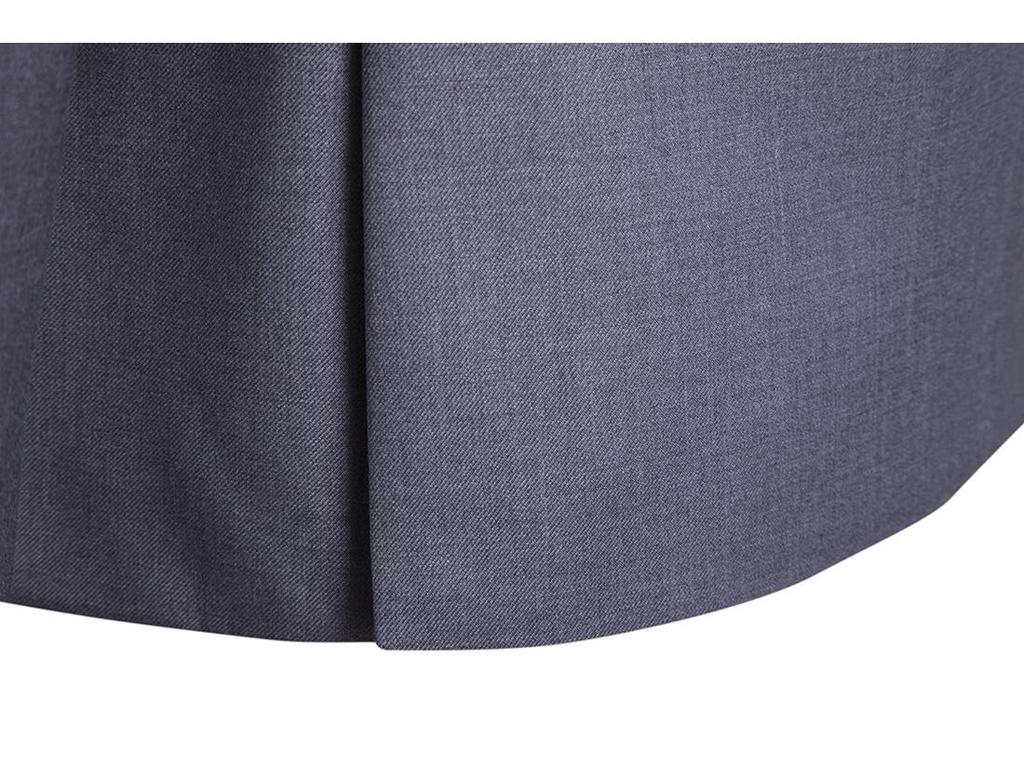 Деловой повседневный костюм-тройка весна-лето 2020: Дизайн на одной пуговице для жениха и шафера (Размеры S-6XL).