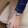 Citizen КОЛЛЕКЦИЯ ЗАПИСЕЙ ЧАСЫ TSUNO CHRONO Белые [Citizen Collection] AN3660-81A Мужские