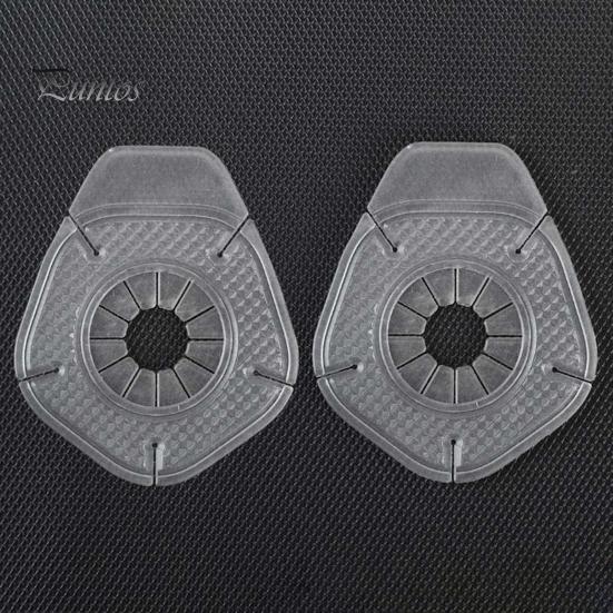 1 пара прочных термостойких компактных крышек для отверстий стеклоочистителей, автомобильные дворники, предотвращающие попадание мусора, аксессуары для лобового стекла автомобиля