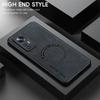 Для Xiaomi 12 12X 12s 12 Lite 12 Pro 12s Ultra Чехол для телефона из овчины с магнитным TPU мягким краем и защитой от падения и отпечатков пальцев