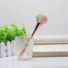 Single Small Waist Makeup Brush Multi-color Large Loose Powder Soft Hair Foundation Brush Loose Powder Brushs Beauty Makeup Tool