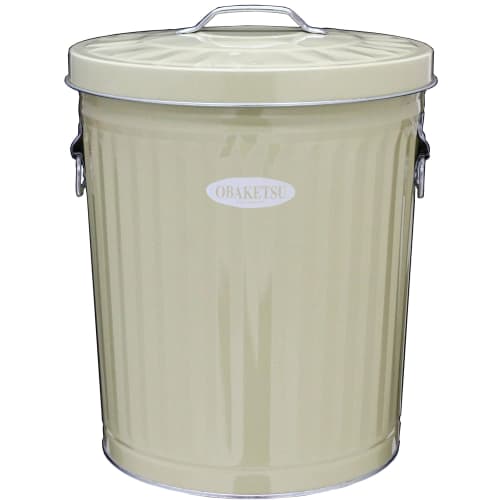 OBAKETSU Watanabe Metal Industry Color Obaketsu CI35 Ivory