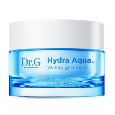 Hydra Aqua Watery Gel Cream 50 мл / Увлажняющий крем для лица