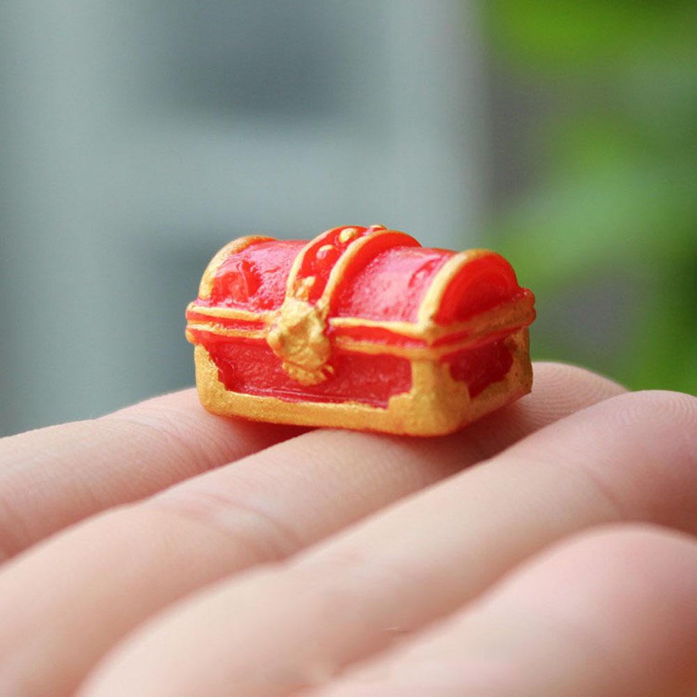 Украшение Игрушка Аквариум Декор Орнамент Микро Пейзаж Водолазы Фигурки Фигурки 3D Модель