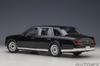 AUTOart Toyota Century Special Edition Kamui Eternal Black Готовый продукт 1/18