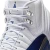 CT8013-114 Nike Air Jordan 12 Retro French Blue 2025 (Мужской)