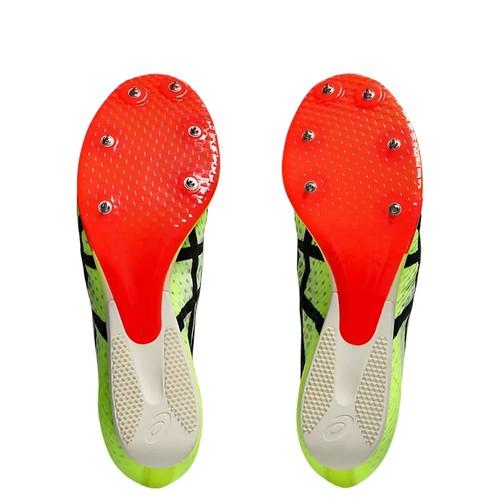 Asics Metaspeed Md Paris Ярко-желтый Черный - 1093A246-750