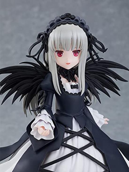 POP UP PARADE Rozen Maiden Suigintou Пластиковая окрашенная полная фигурка 203729 Немасштабная