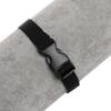 Release Buckle Outdoor Camping Tool Down Luggage Holder Nylon Cargo Tie Belt Strap Travel Tied Kits