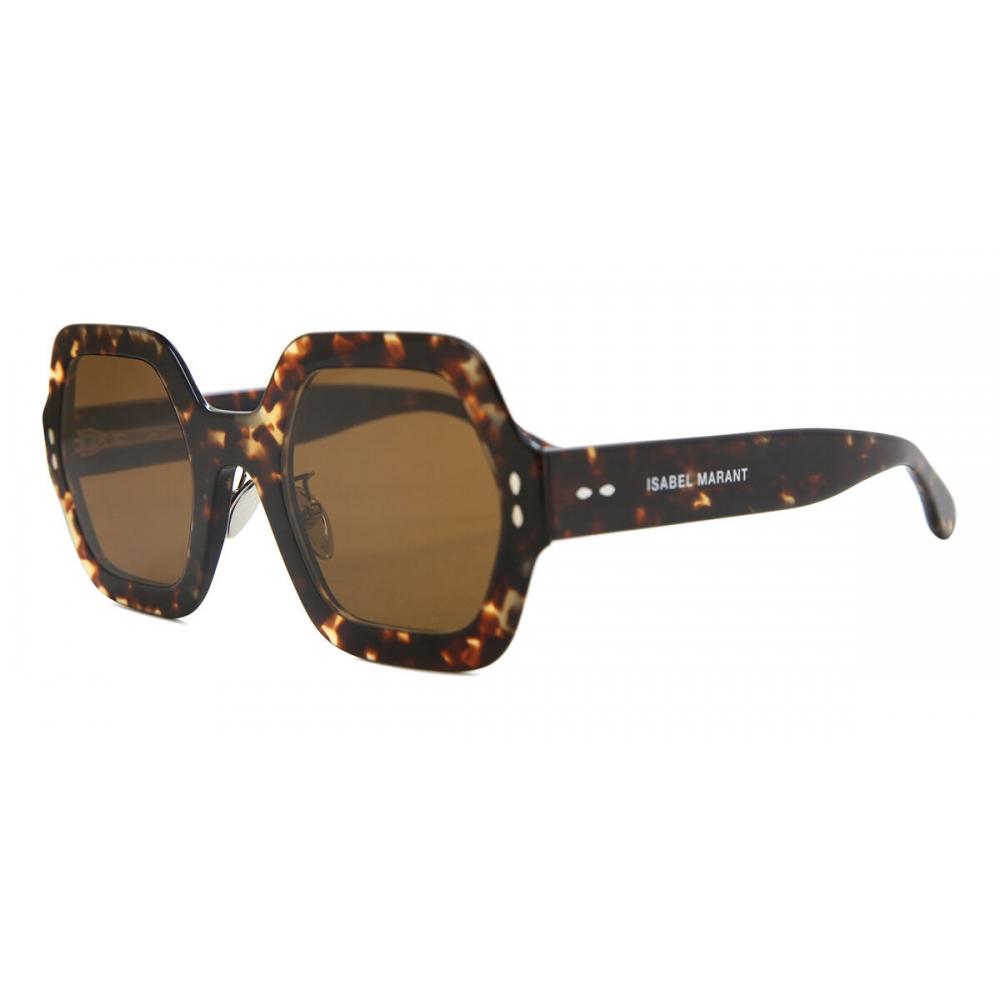 Isabel Marant Im 0004 S 086 70 Женские Солнцезащитные Очки