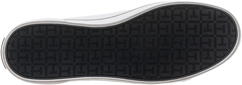 Кроссовки Tommy Hilfiger Harlow 1D white