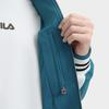 FILA Jackets Men's Forest Green Baseball Collar Moderate Other F11U447701FDG