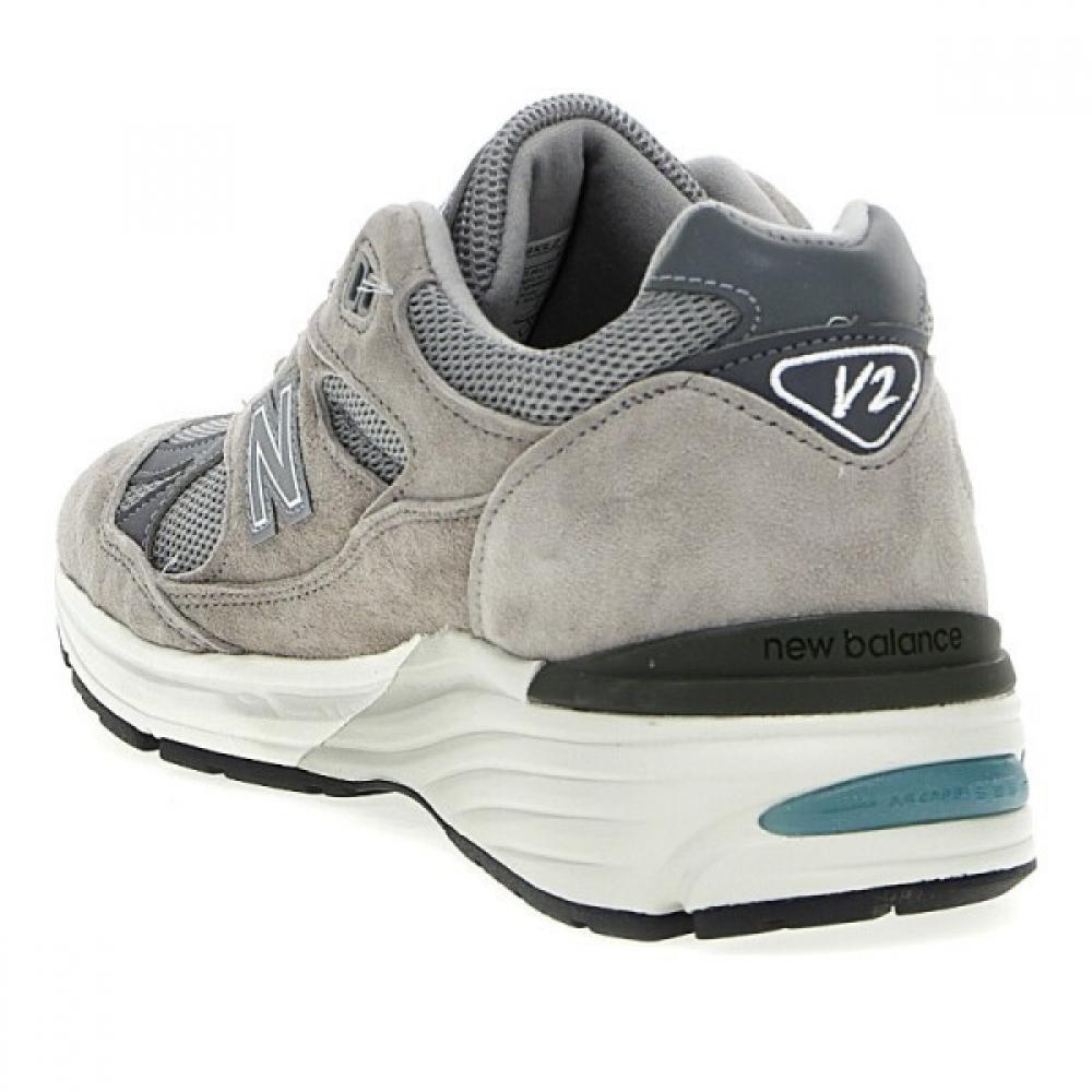New Balance 991v2 Sneakers U991 Gl2