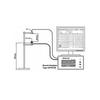12V 24V FSR3010 Passive Buzzer 30X10mm FSR3010 Compactly Size For Electronic Projects And Alarms