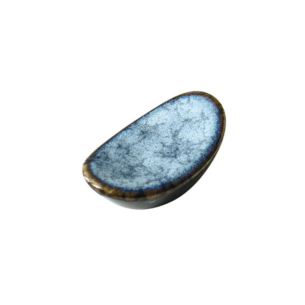 Стиль Экологичный Кухонный Слиток Для DIY Дом Ресторан Обеденный Подставка для Палочек для Еды Подставка для Палочек для Еды Держатель для Палочек для Еды Посуда