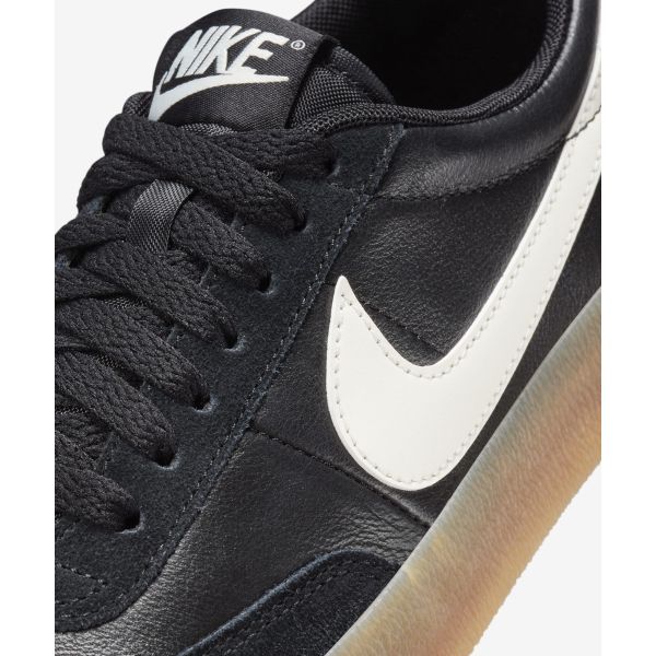 Nike Killshot 2 Black Gum Женские кроссовки Gum-Yellow Sail FZ5630-001