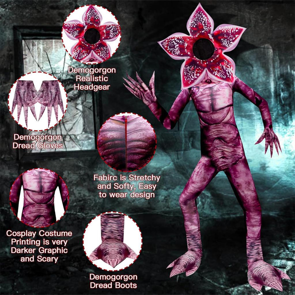 Children's COSPLAY Costume Festival Performance Costume Play Costume