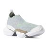 Reebok 3D Оп. Вязаные кроссовки для бега Серые CN3790