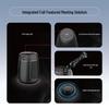 DAIPU DP-M800 Pro Video Conference Omnidirectional Microphone (CN version)