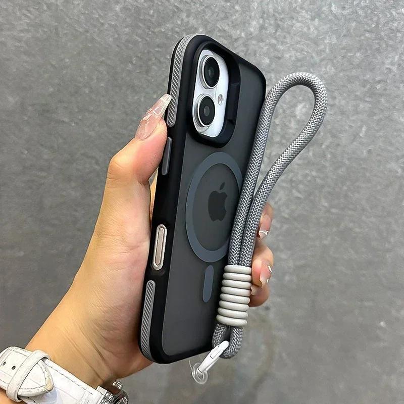 Чехол для телефона для iPhone 16 15 13 14 11 12 Pro Max 16 15 14 Plus