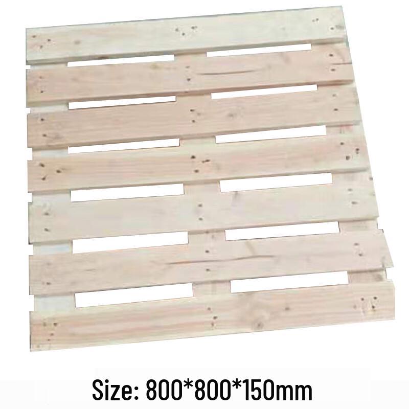 Liangong Wooden Forklift Pallet