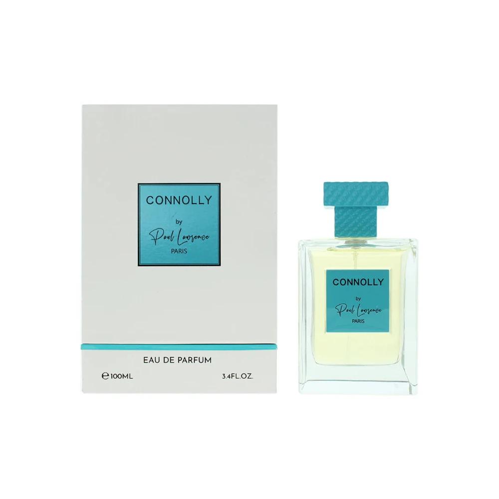 Paul Lawrence - Connolly Eau de Parfum 100ml Spray