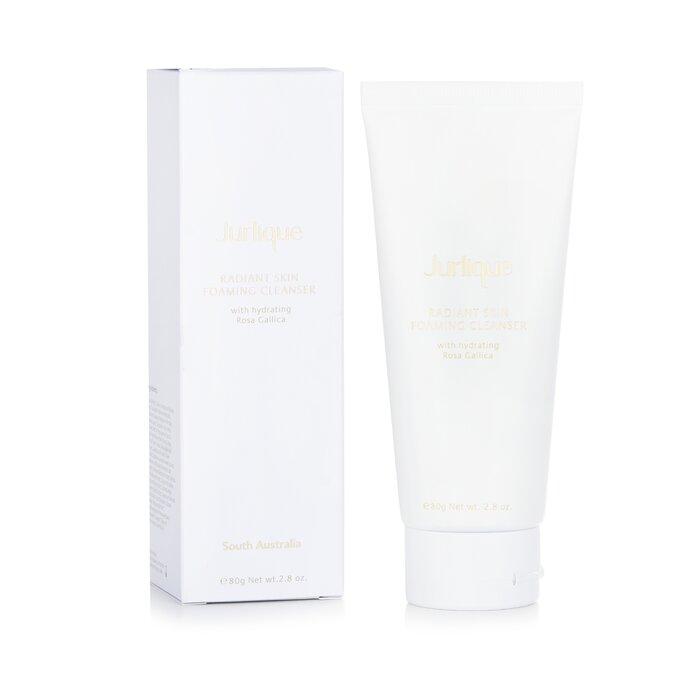 JURLIQUE Radiant Skin Foaming Cleanser