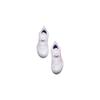 Anta Kids Bow Speed 2.0 Comfortable Casual Sweet Non-Slip Wear-Resistant Low-Top Running Shoes Kids Running Shoes White Purple Pink 322349905-1