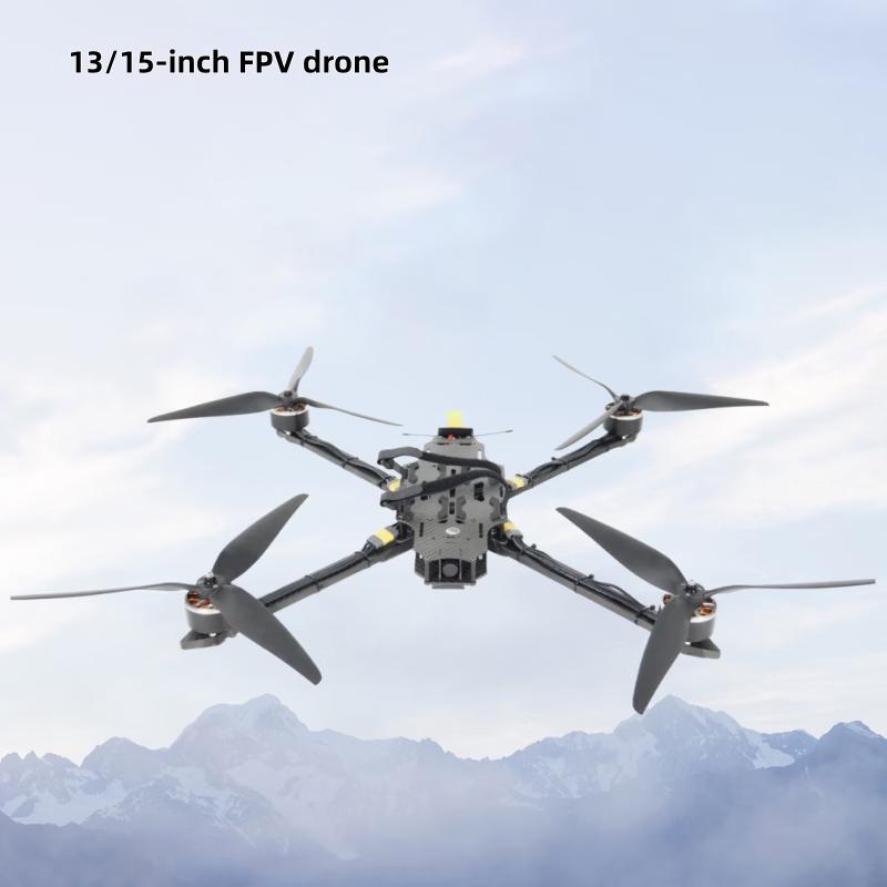 HANGLR FPV & UAV Drone Kits