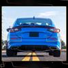 HO1185119 Задний отражатель бампера Для - Honda Civic Sport Touring Седан EV