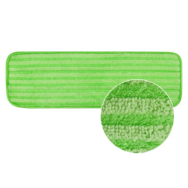 Mop Pad Refill For Sweeper XL Reusable Wet Dry Cleaning Pad Housheold Cleanng Sweeping Parts Mop Spare Cloth Pads