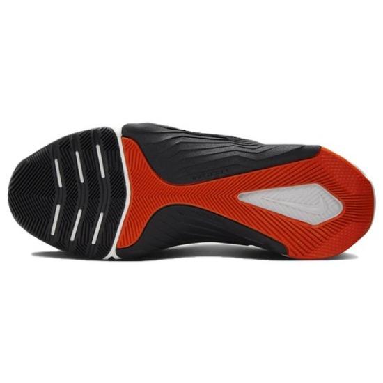 Nike Metcon 8 Low Белый Черный Красный W - DO9327-102