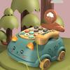 Игрушка на веревочке, Ранняя развивающая игрушка для детей, младенцев, малышей, детей
