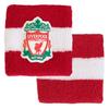 Официальные лицензированные хлопковые напульсники Liverpool FC, 2 шт., напульсники для детей и влагоотводящие повязки для упражнений Hy-Pro для взрослых, унисекс,
