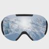 Double-Layer Anti-Fog Ski and Snow Goggles for Men & Women – Windproof, Anti-Snow, Ideal for Mountaineering