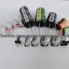 Aluminum Electrolytic Capacitor 100V 100UF 12.5X13.5MM - SMD Full Series