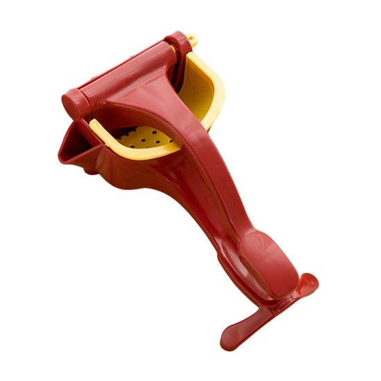 Ручная соковыжималка для лимона и лайма, легко чистящаяся ручная соковыжималка для кухни, бара, дома, вечеринки, магазин холодных напитков