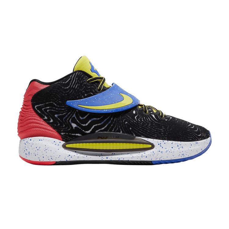 Nike KD 14 EP Multi-Color