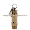 Fu Chao A21W-16T Pressure Relief Safety Valve for Steam Generator Boilers and Air Compressors