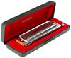 HOHNER Super Chromonica Tenor Chromatic Harmonica 270/C