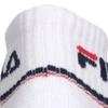 Fila Короткие мужские носки S, 3 шт. в упаковке, подарочный набор, подарочный набор, подарочный набор