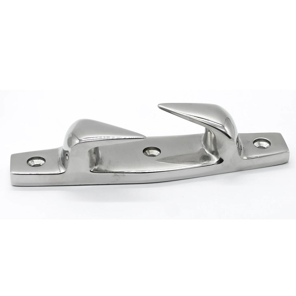 6'' полированная морская нержавеющая сталь Skean Fairlead лодка запчасти аксессуары)