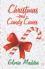 Книга Christmas and Candy Canes