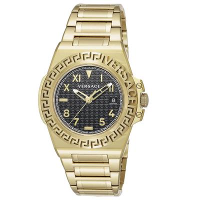 Часы GRECA REACTION VE3I00522 Gold [Versace] Мужские [Товар]